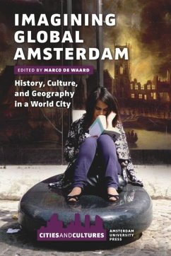 Cover Imagining Global Amsterdam (eBook, PDF)