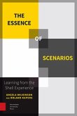 The Essence of Scenarios (eBook, PDF)