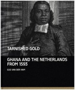 Cover Tarnished Gold