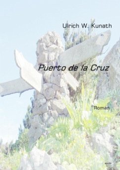 Puerto de la Cruz - Kunath, Ulrich