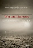 War and Literature