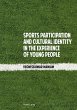 Sports Participation and Cultural... - Bild 1