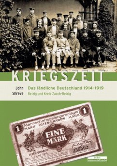 Kriegszeit - Shreve, John