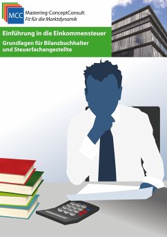 Einführung in die Einkommensteuer (eBook, PDF) - Eifler, Michael