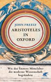 Aristoteles in Oxford