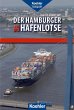 Der Hamburger Hafenlotse (eBook, PDF) - Bild 1