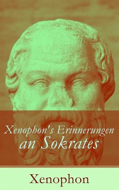 Xenophon's Erinnerungen an Sokrates (eBook, ePUB) - Xenophon
