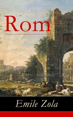 Rom (eBook, ePUB) - Zola, Emile