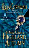 Once Upon a Highland Autumn (eBook, ePUB)