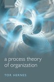 A Process Theory of Organization (eBook, PDF)