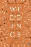 Penguin's Poems for Weddings (eBook, ePUB)