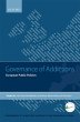 Governance of Addictions (eBook, ePUB) - Bild 1