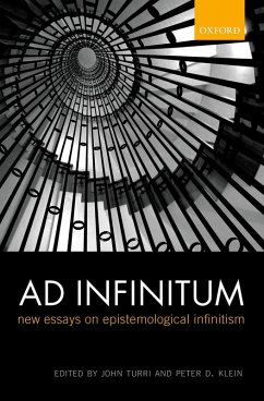 Cover Ad Infinitum (eBook, PDF)