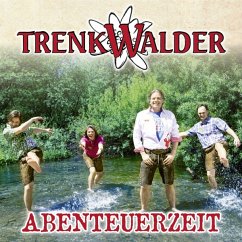 Abenteuerzeit - Trenkwalder