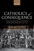 Catholics of Consequence (eBook, PDF)