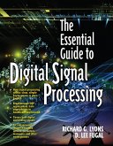 Essential Guide to Digital Signal Processing, The (eBook, ePUB)