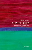 Complexity: A Very Short Introduction (eBook, PDF)