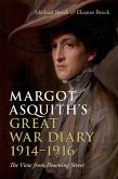 Margot Asquith's Great War Diary 1914-1916 (eBook, PDF)