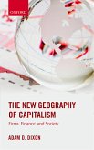 The New Geography of Capitalism (eBook, PDF)