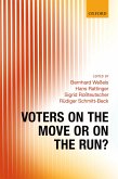 Voters on the Move or on the Run? (eBook, PDF)