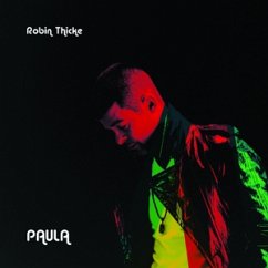 Cover Paula