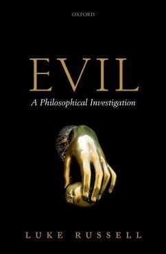 Evil (eBook, PDF) - Russell, Luke