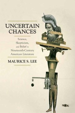 Cover Uncertain Chances (eBook, ePUB)