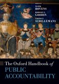 The Oxford Handbook of Public Accountability (eBook, ePUB)