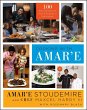 Cooking with Amar'e (eBook, ePUB) - Bild 1