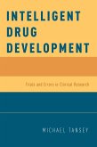 Intelligent Drug Development (eBook, PDF)