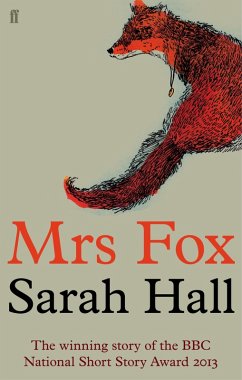 Cover Mrs Fox (eBook, ePUB)