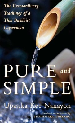 Cover Pure and Simple (eBook, ePUB)