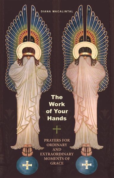The Work of Your Hands (eBook, ePUB)