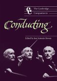 Cambridge Companion to Conducting (eBook, ePUB)
