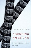 Sounding American (eBook, PDF)
