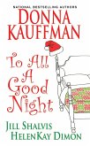 To All A Good Night (eBook, ePUB) To All A Good Night (eBook, ePUB)