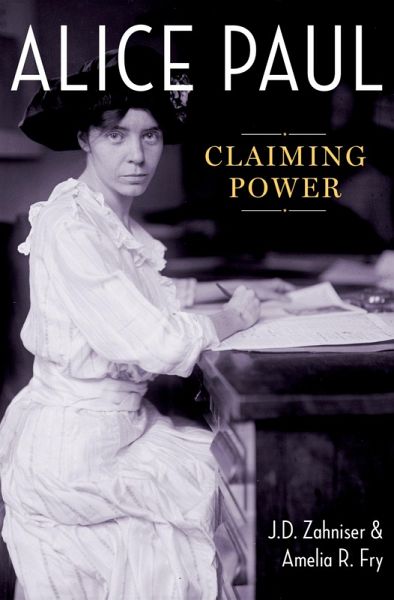 Alice Paul (eBook, PDF) Alice Paul (eBook, PDF)