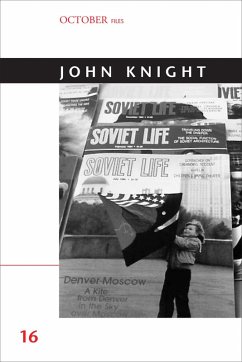 Cover John Knight (eBook, ePUB)