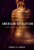 The American Revolution (eBook, PDF)