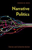Narrative Politics (eBook, PDF)