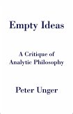 Empty Ideas (eBook, PDF)