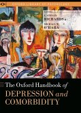 The Oxford Handbook of Depression and Comorbidity (eBook, ePUB)