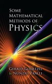 Some Mathematical Methods of Physics (eBook, ePUB)