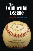 Continental League (eBook, ePUB)