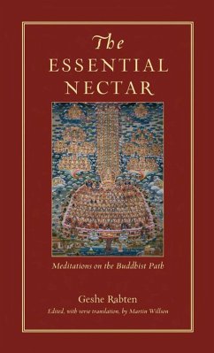 The Essential Nectar (eBook, ePUB) - Rabten