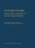The People of Sunghir (eBook, PDF)
