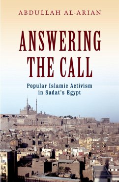 Cover Answering the Call (eBook, PDF)