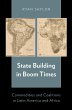 State Building in Boom Times (eBook,... - Bild 1