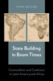 State Building in Boom Times (eBook, PDF)