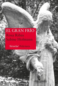 El gran frío (eBook, ePUB) - Ribas, Rosa; Hofmann, Sabine